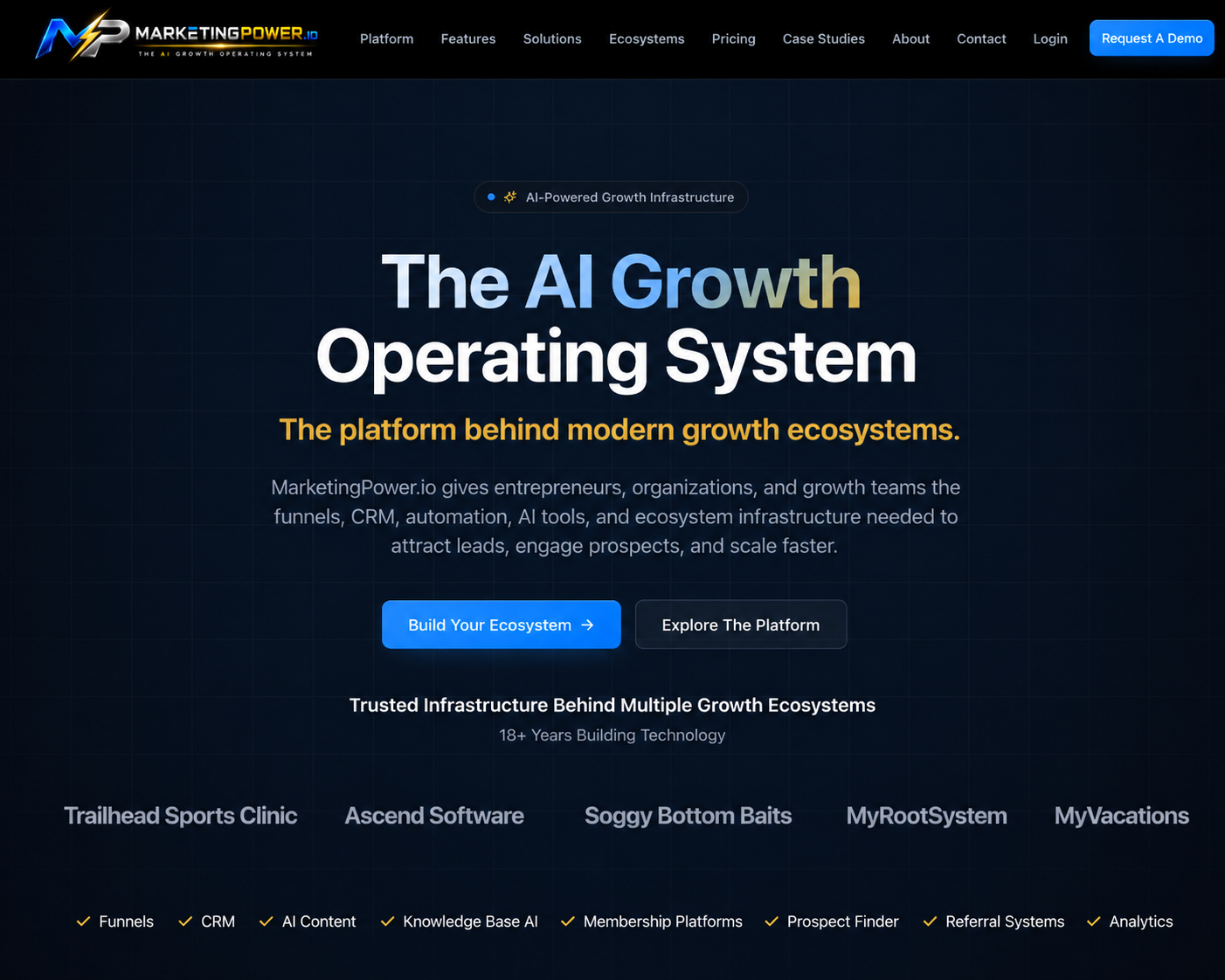 MarketingPower.io