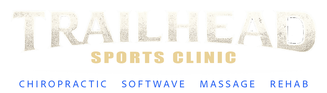 TrailheadSportsClinic.com logo