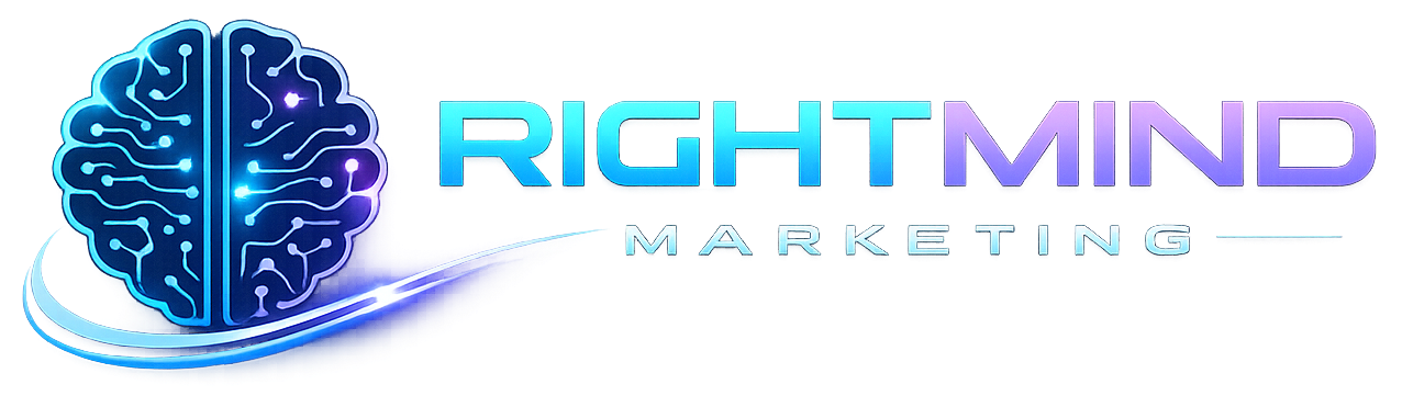 RightMindMarketing.com logo