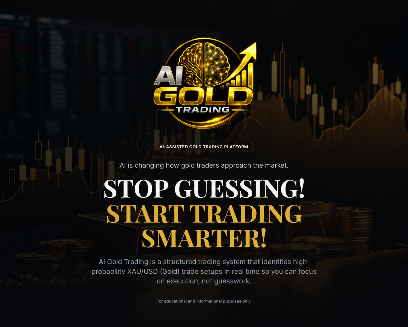 AIGold.Trading