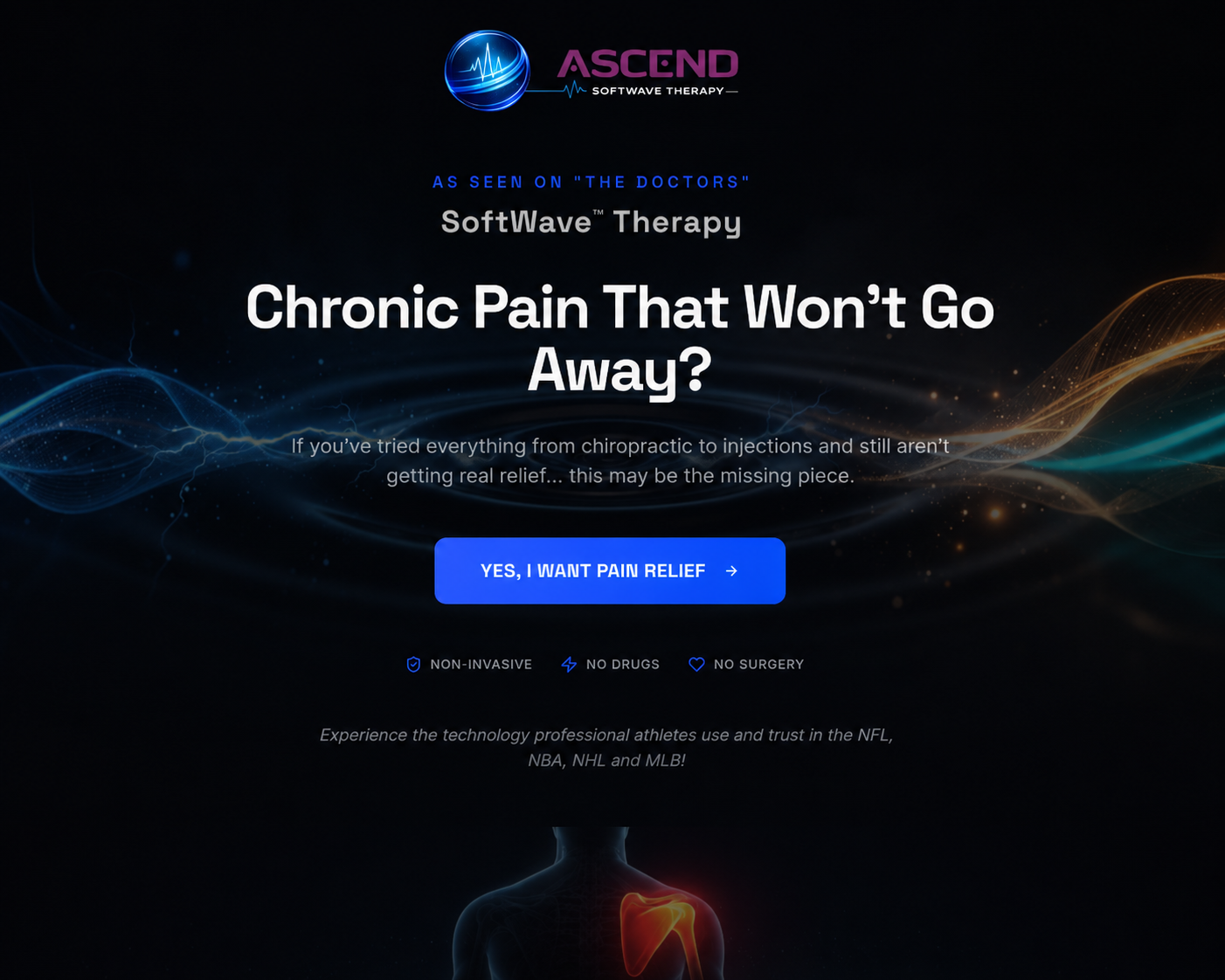 Ascend Softwave