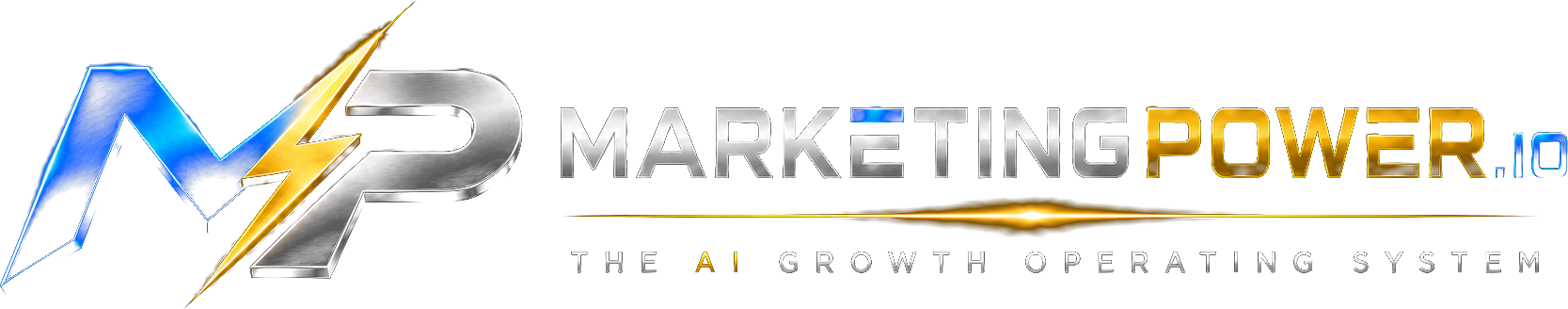 MarketingPower.io logo
