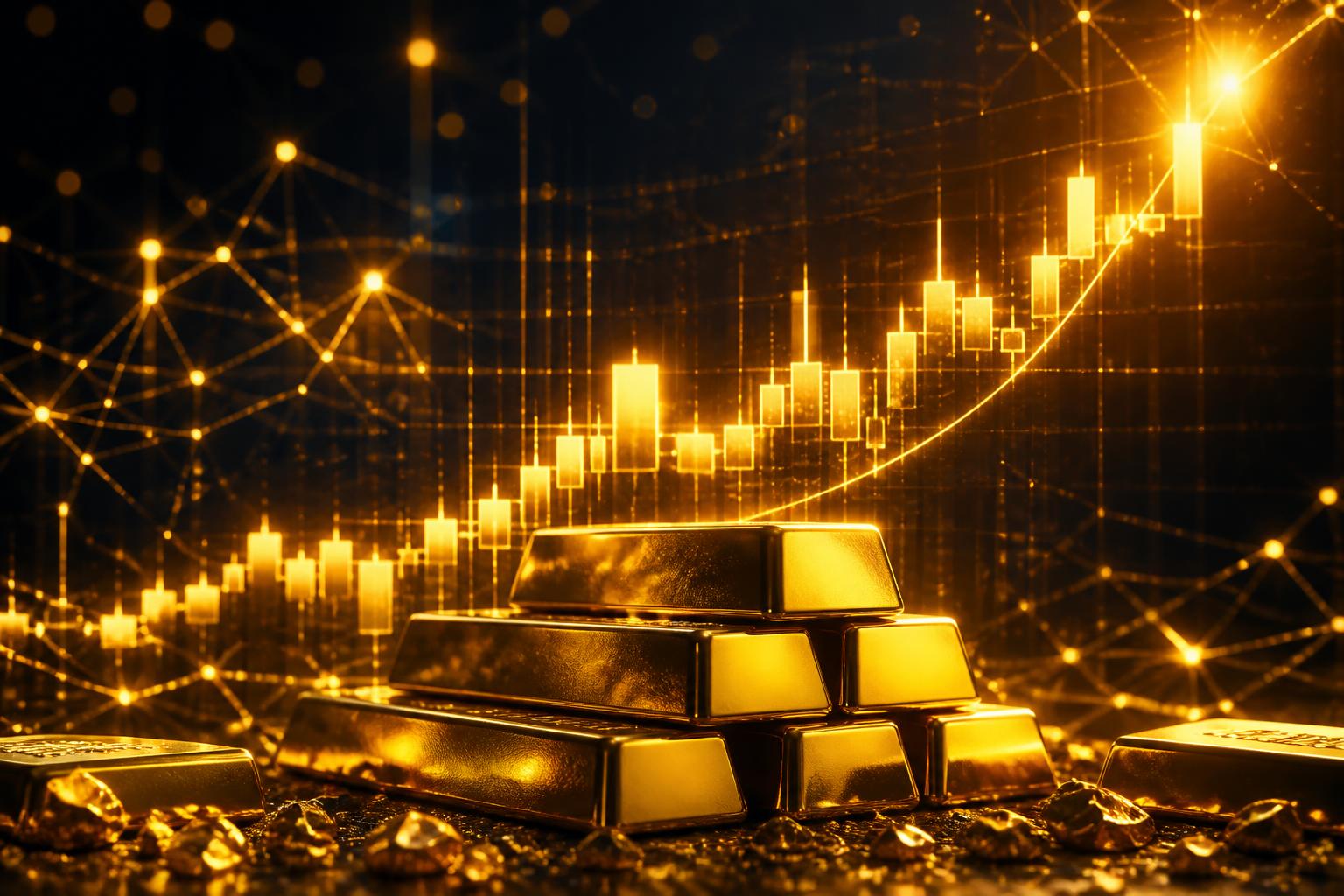 AIGold.Trading